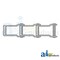 A & I Products AL667H-AS-CO Attaching Link 4" x3" x1" A-AL667HASCO - alternate 2